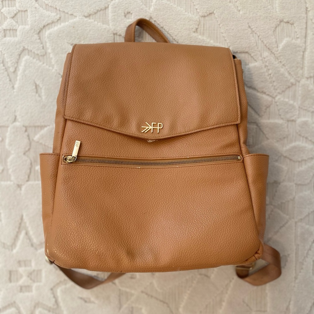 Freshly Picked Diaper Bag
